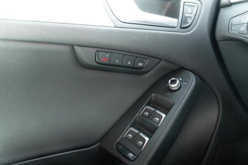 Audi S5 Sportback