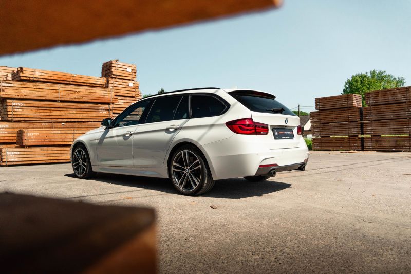 BMW 340i xDrive Touring