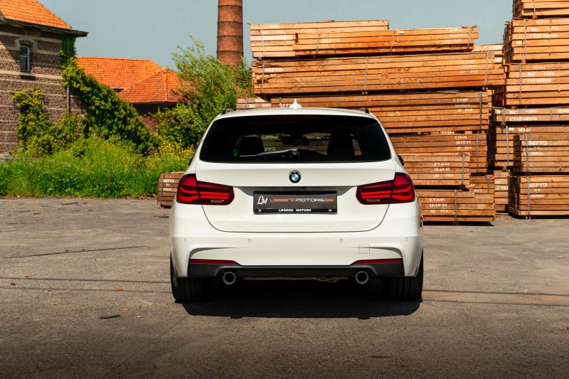 BMW 340i xDrive Touring