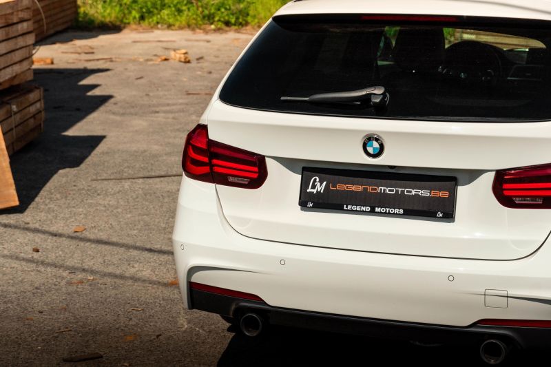 BMW 340i xDrive Touring