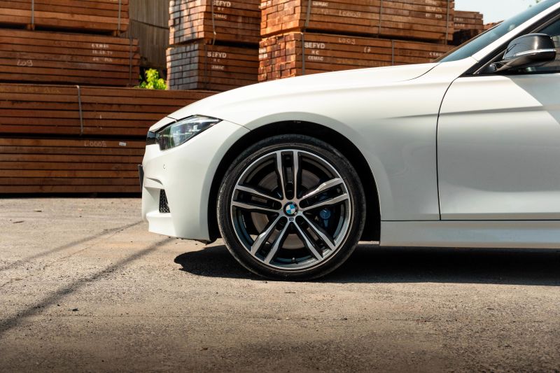 BMW 340i xDrive Touring