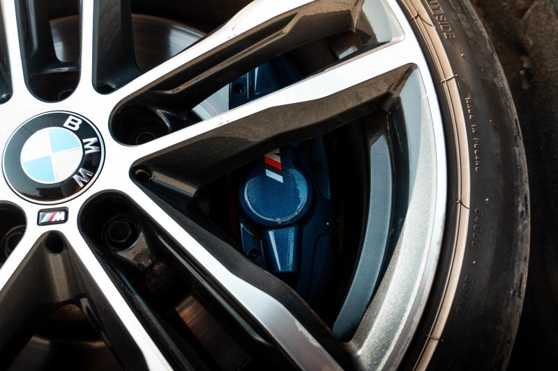 BMW 340i xDrive Touring