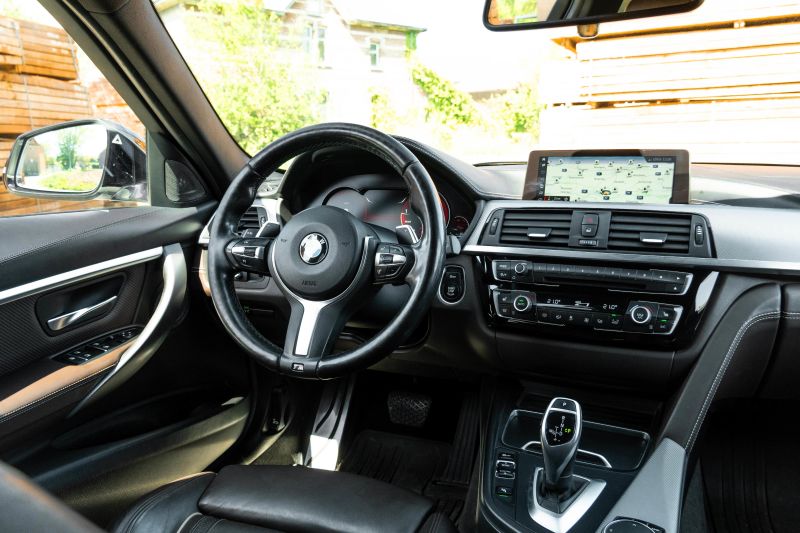 BMW 340i xDrive Touring