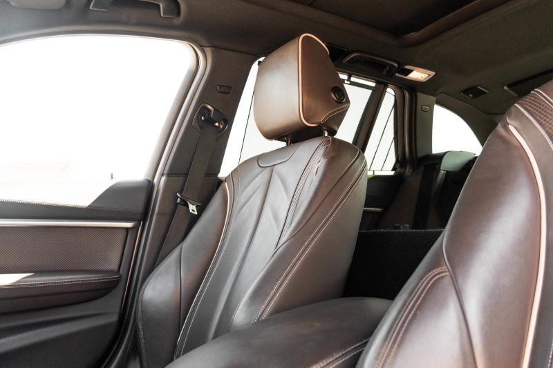 BMW 340i xDrive Touring