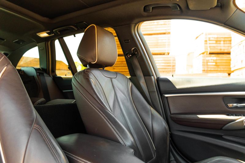 BMW 340i xDrive Touring