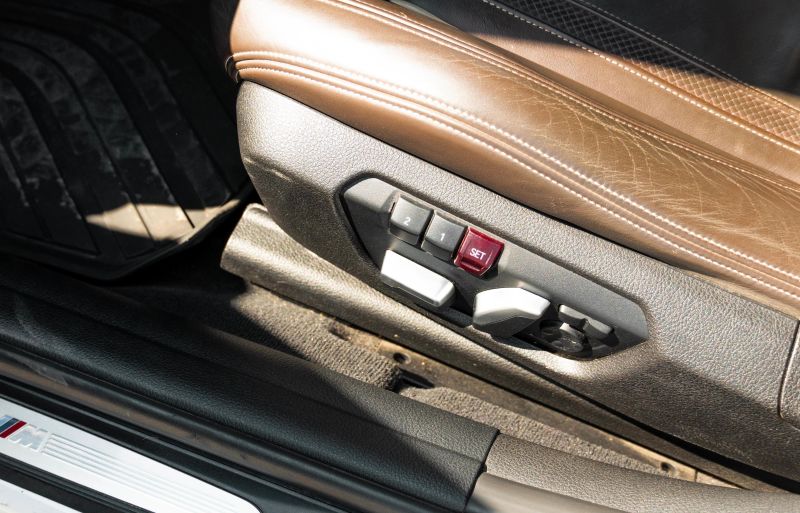 BMW 340i xDrive Touring