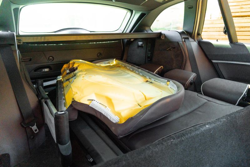 BMW 340i xDrive Touring