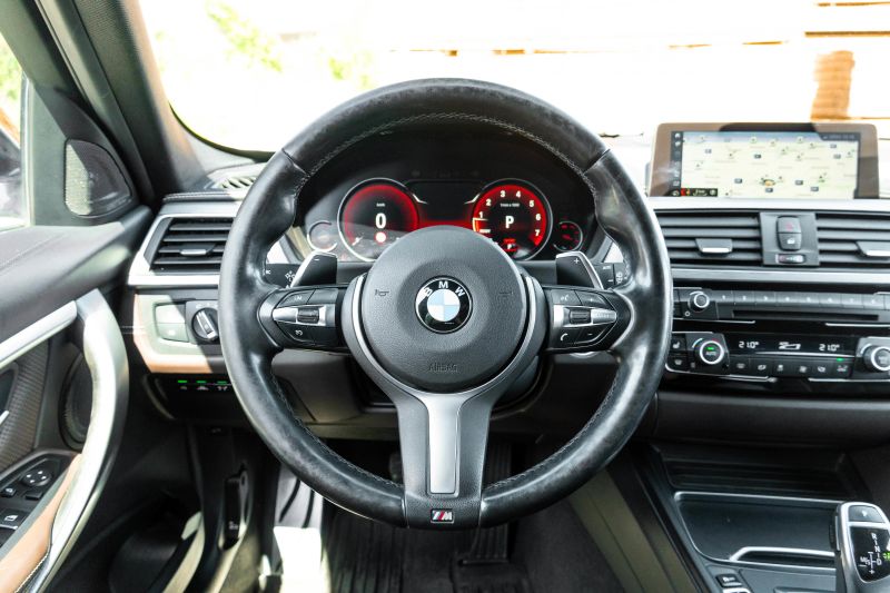 BMW 340i xDrive Touring