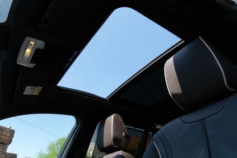 BMW 340i xDrive Touring