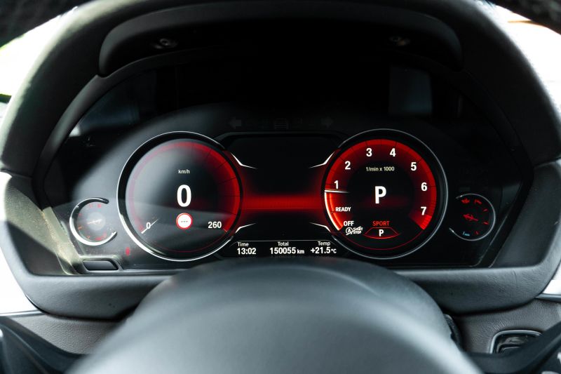 BMW 340i xDrive Touring