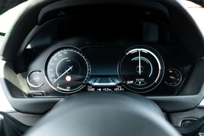 BMW 340i xDrive Touring