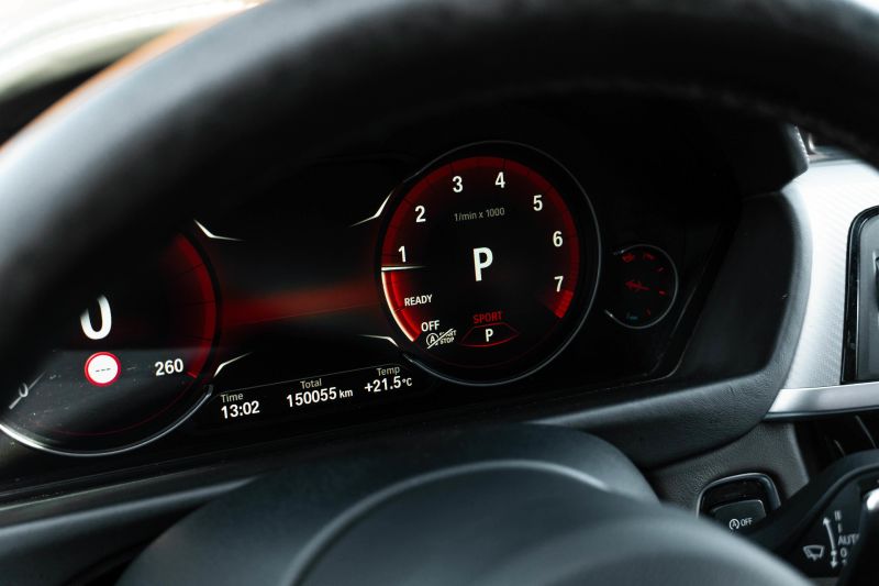 BMW 340i xDrive Touring