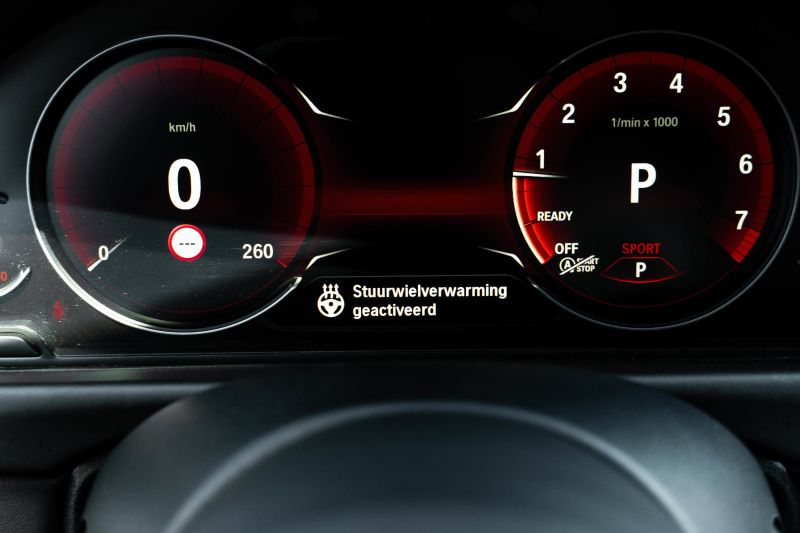 BMW 340i xDrive Touring