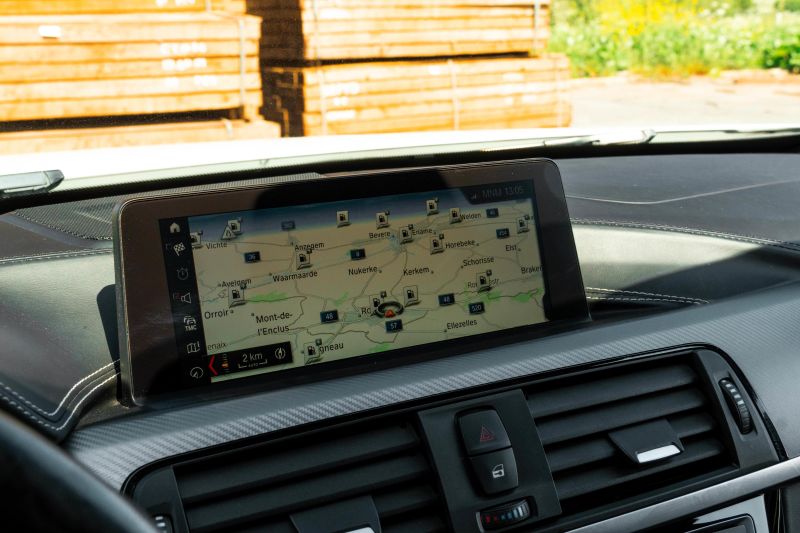 BMW 340i xDrive Touring