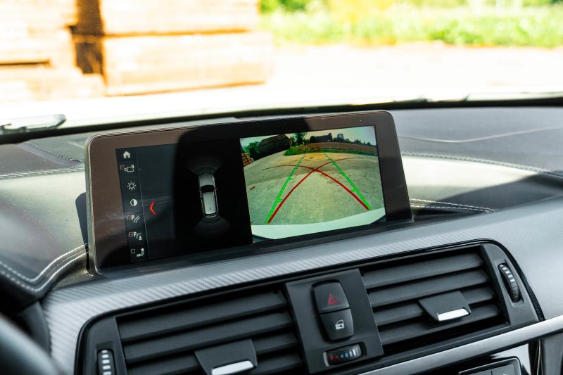 BMW 340i xDrive Touring