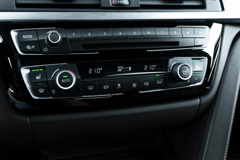 BMW 340i xDrive Touring