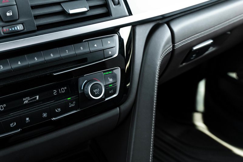 BMW 340i xDrive Touring