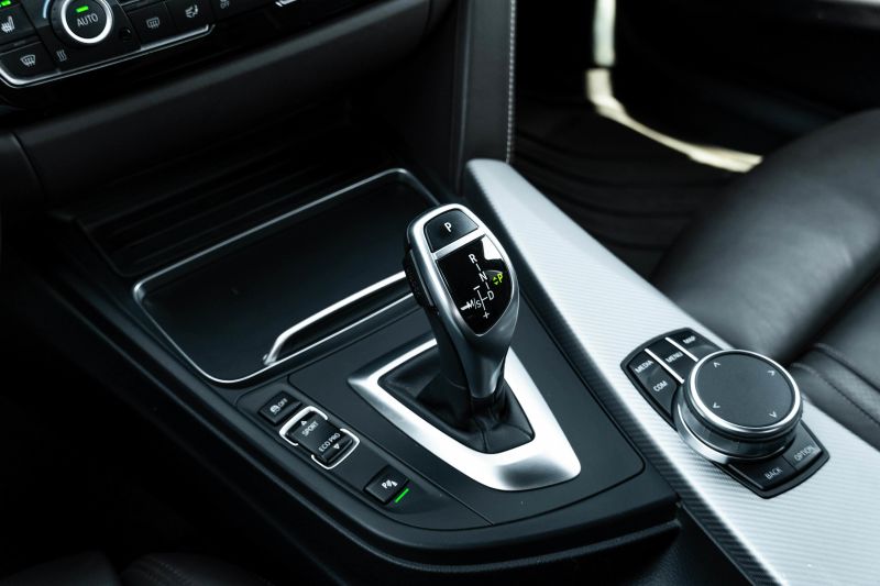 BMW 340i xDrive Touring