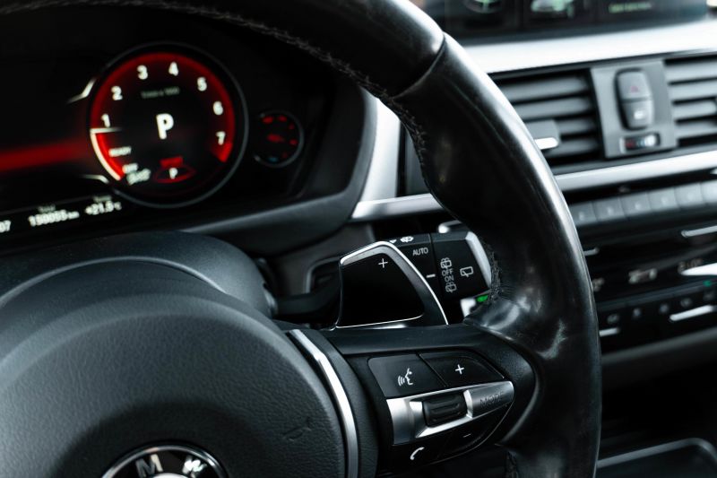 BMW 340i xDrive Touring