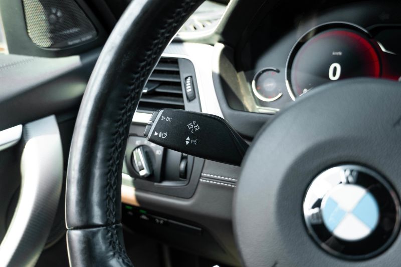 BMW 340i xDrive Touring