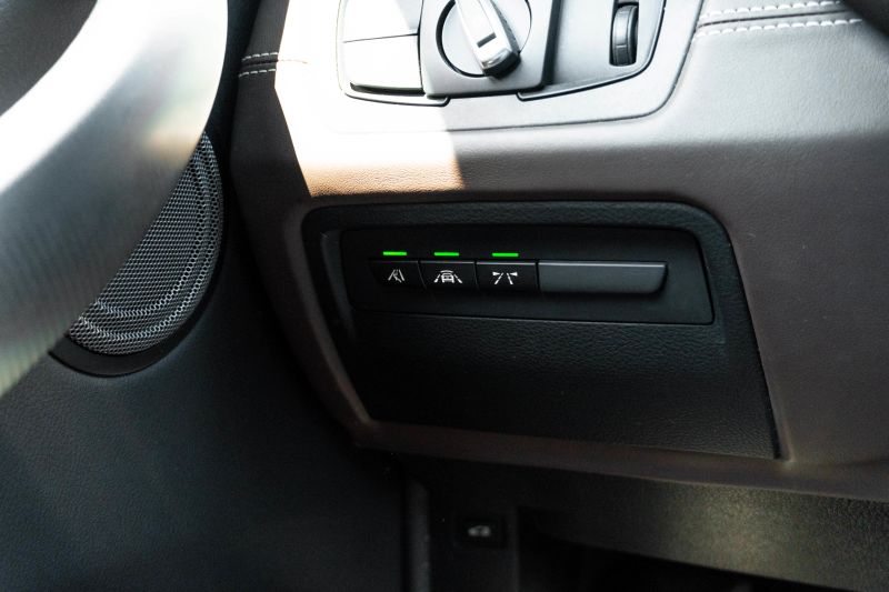 BMW 340i xDrive Touring