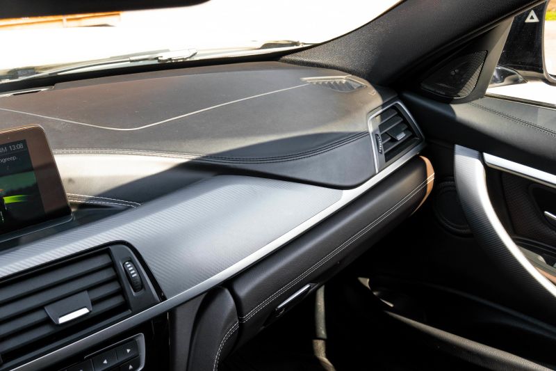 BMW 340i xDrive Touring