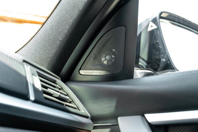 BMW 340i xDrive Touring