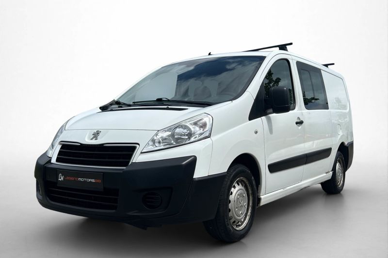 Peugeot Expert