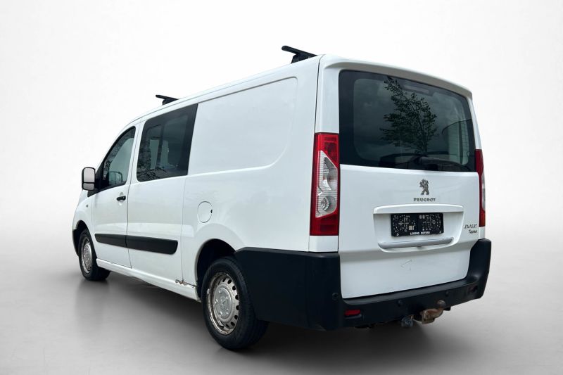 Peugeot Expert