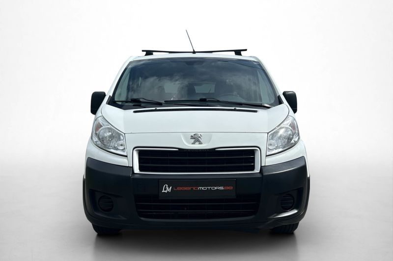 Peugeot Expert
