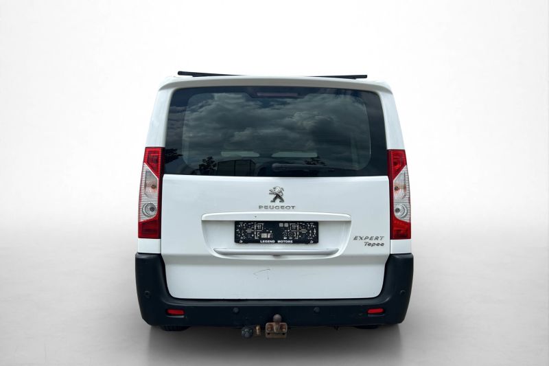 Peugeot Expert