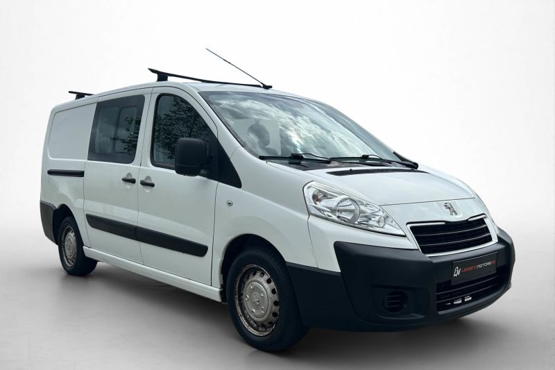 Peugeot Expert