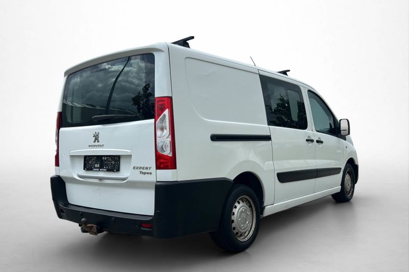 Peugeot Expert