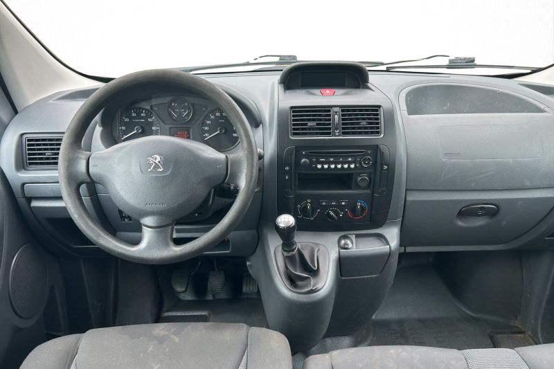 Peugeot Expert