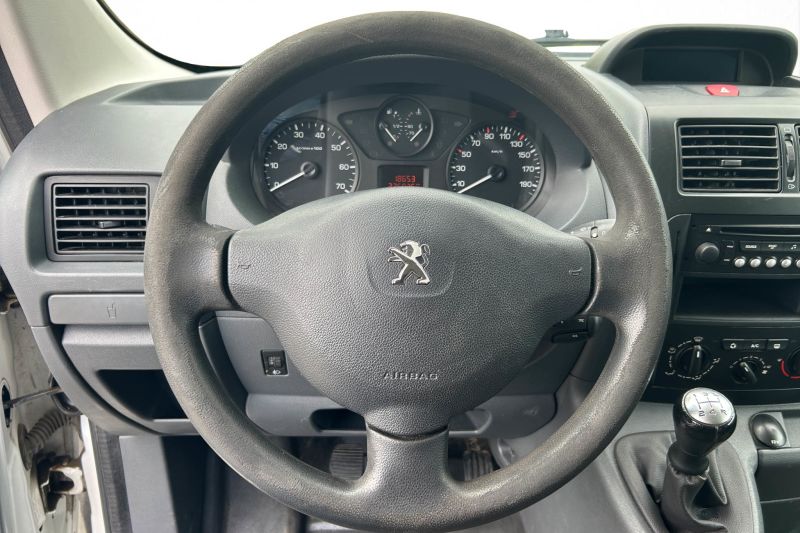 Peugeot Expert