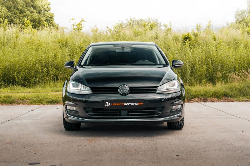 Volkswagen Golf 7