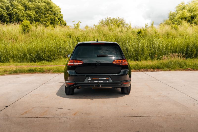 Volkswagen Golf 7