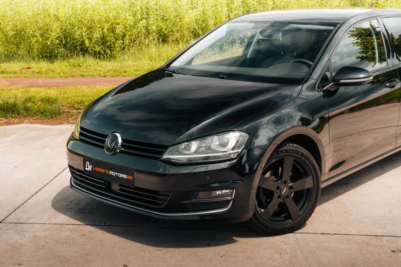 Volkswagen Golf 7