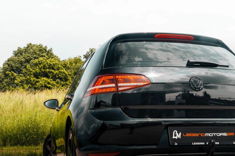 Volkswagen Golf 7