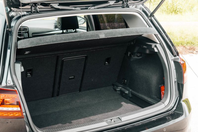 Volkswagen Golf 7