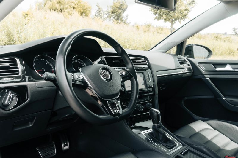 Volkswagen Golf 7