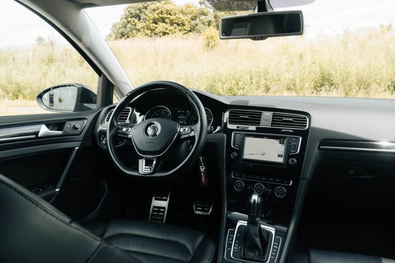 Volkswagen Golf 7