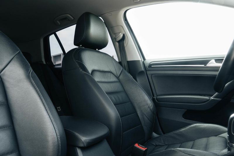 Volkswagen Golf 7