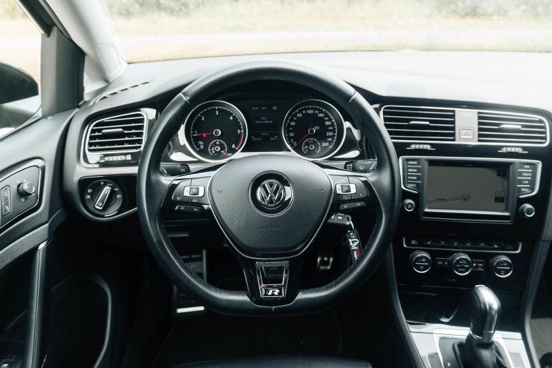 Volkswagen Golf 7