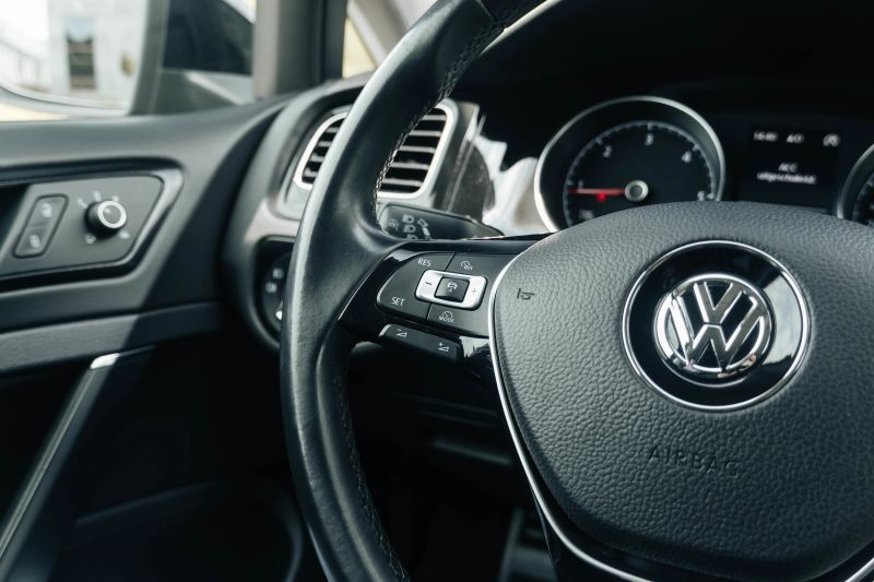 Volkswagen Golf 7