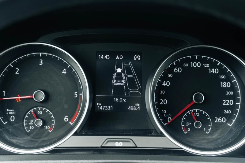Volkswagen Golf 7