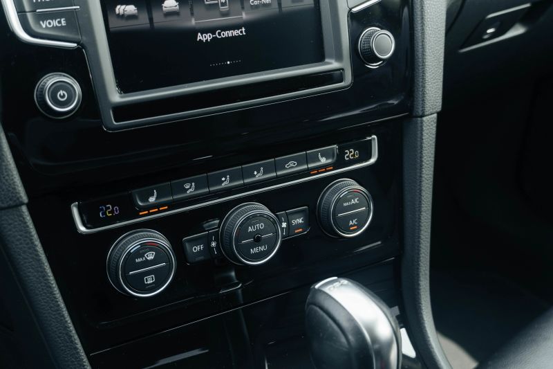Volkswagen Golf 7