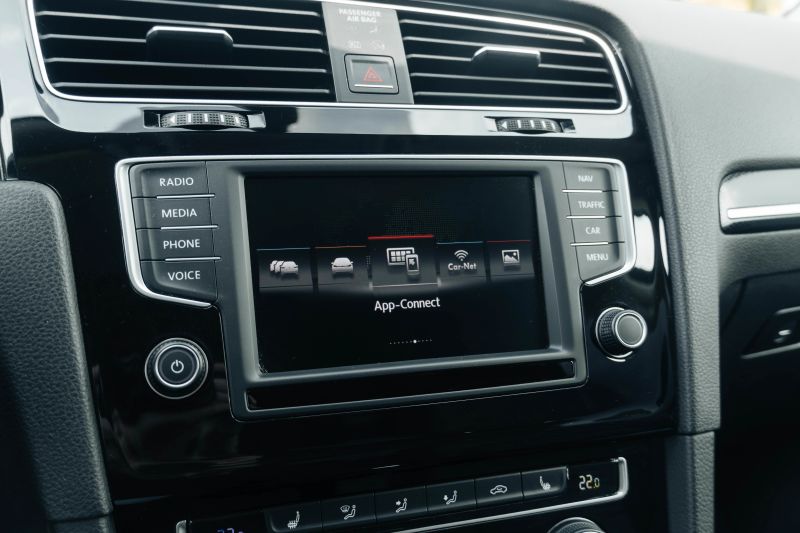 Volkswagen Golf 7
