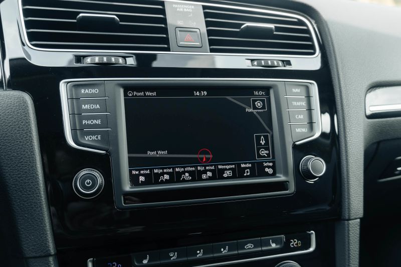 Volkswagen Golf 7