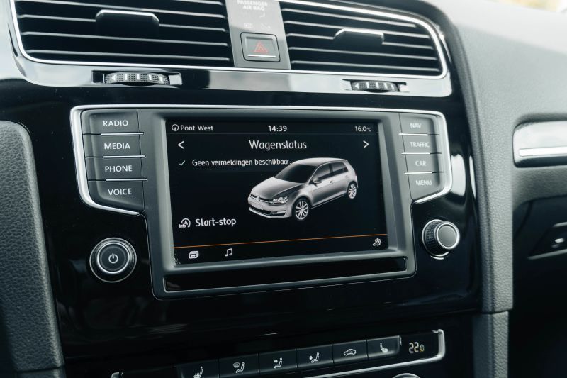 Volkswagen Golf 7